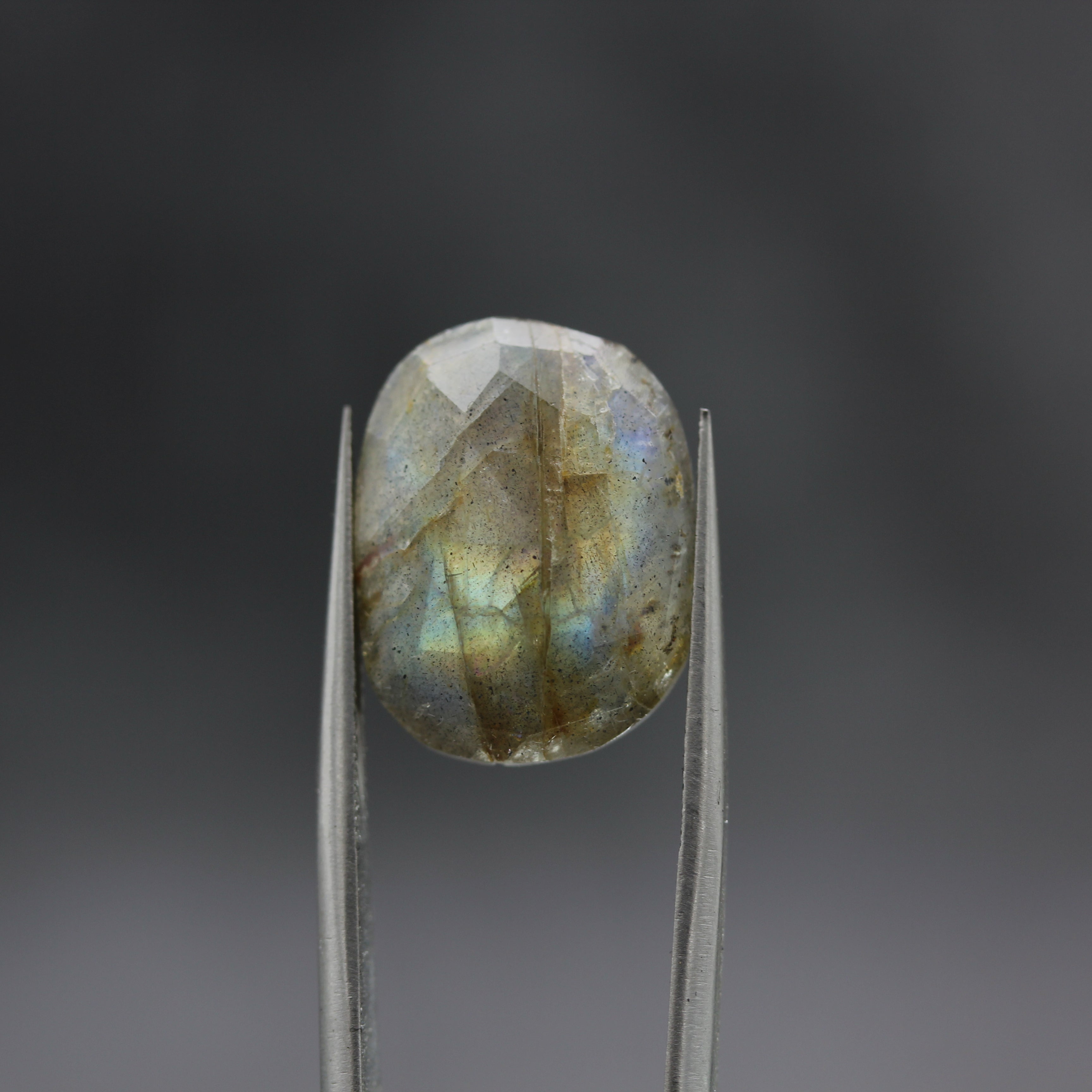 Gemstones: Choose yours