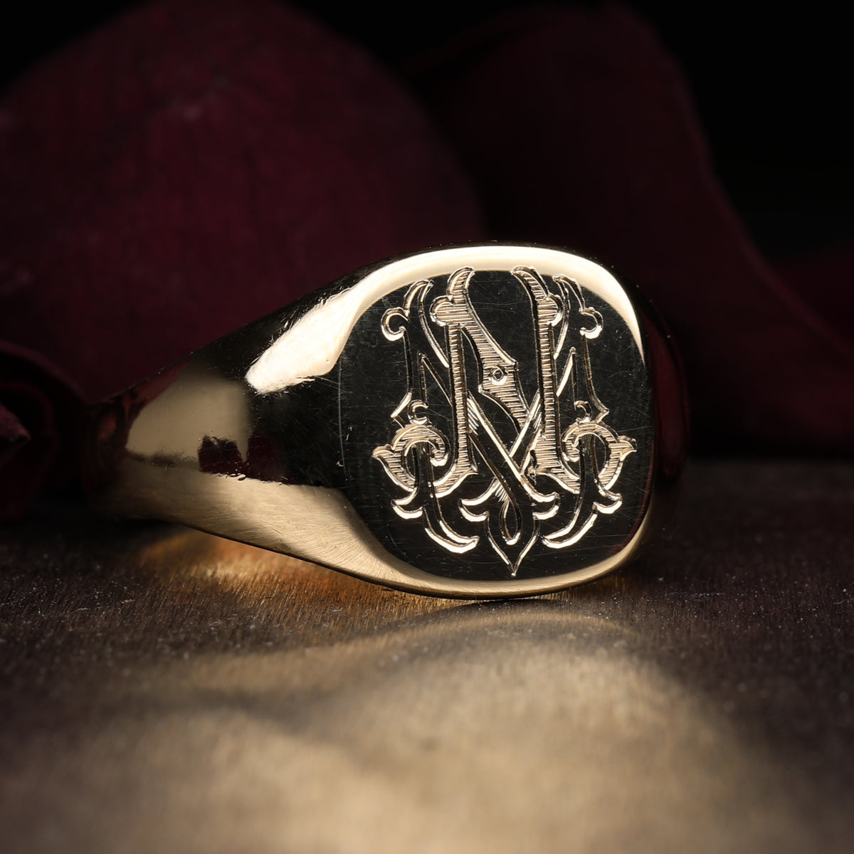 Personalised Engraving