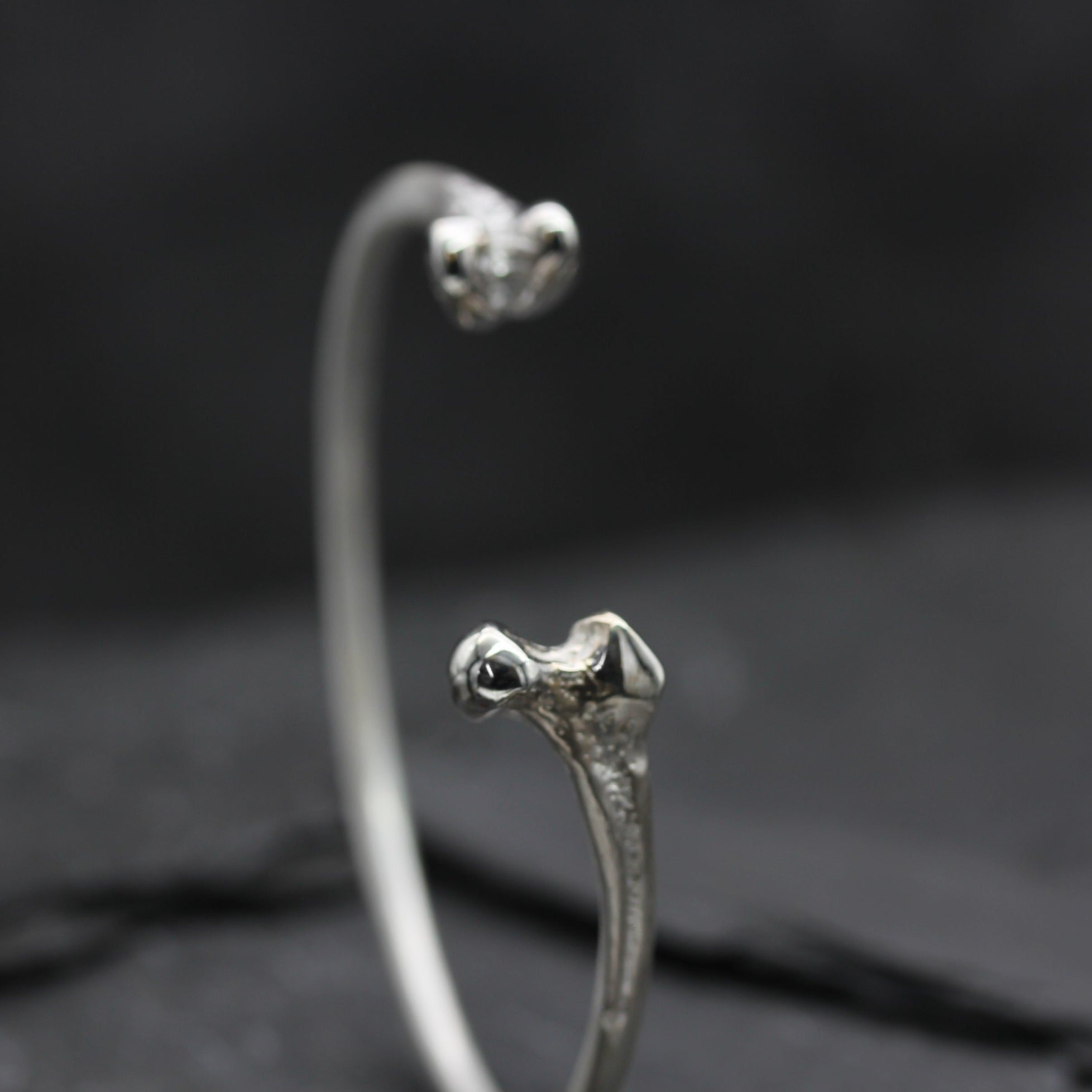 Bone Bangle