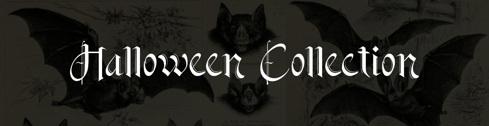 Halloween Collection